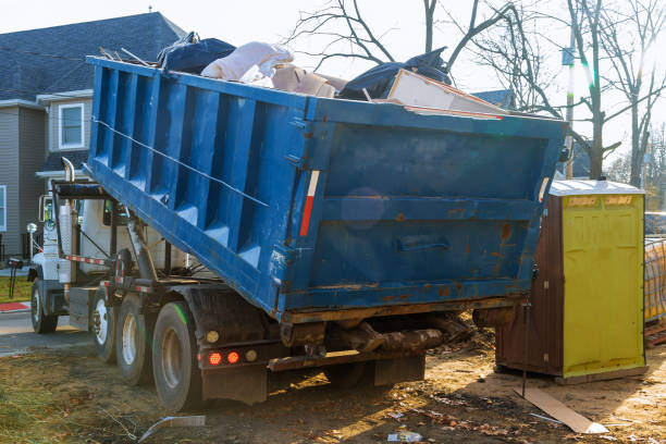 Best Commercial Cleanout Services  in Hannahs Mill, GA