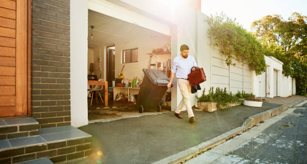 Hannahs Mill, GA Junk Removal Company