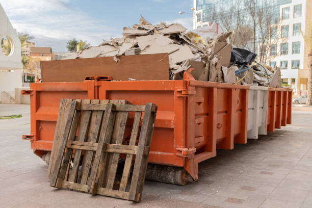 Best Estate Cleanout Services  in Hannahs Mill, GA