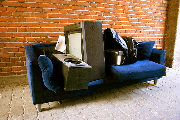 Best Full-Service Junk Removal  in Hannahs Mill, GA