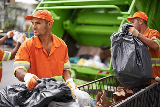 Best Construction Debris Removal  in Hannahs Mill, GA