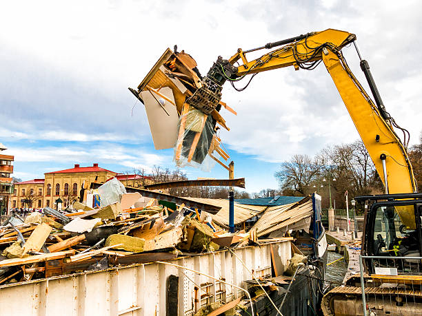 Best Yard Cleanup Services  in Hannahs Mill, GA